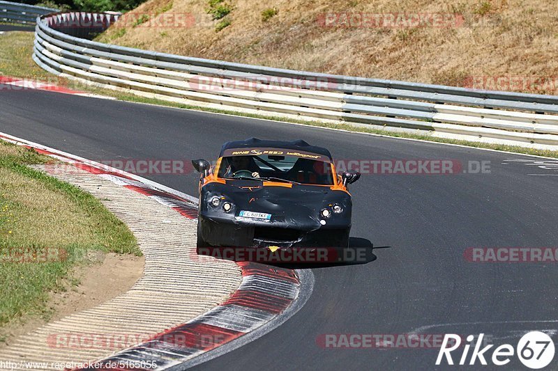 Bild #5165055 - Touristenfahrten Nürburgring Nordschleife 26.08.2018