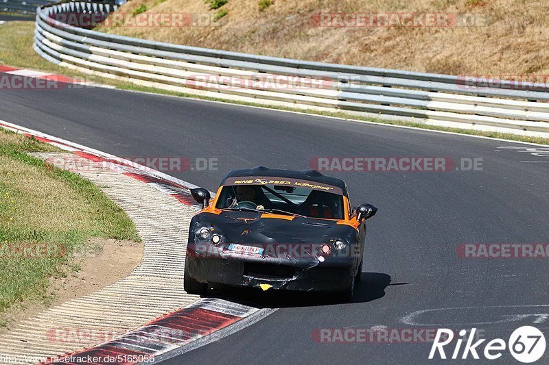 Bild #5165056 - Touristenfahrten Nürburgring Nordschleife 26.08.2018