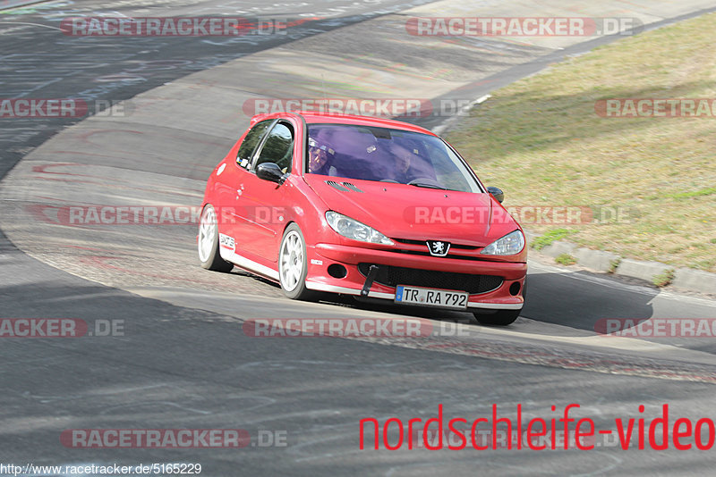 Bild #5165229 - Touristenfahrten Nürburgring Nordschleife 26.08.2018