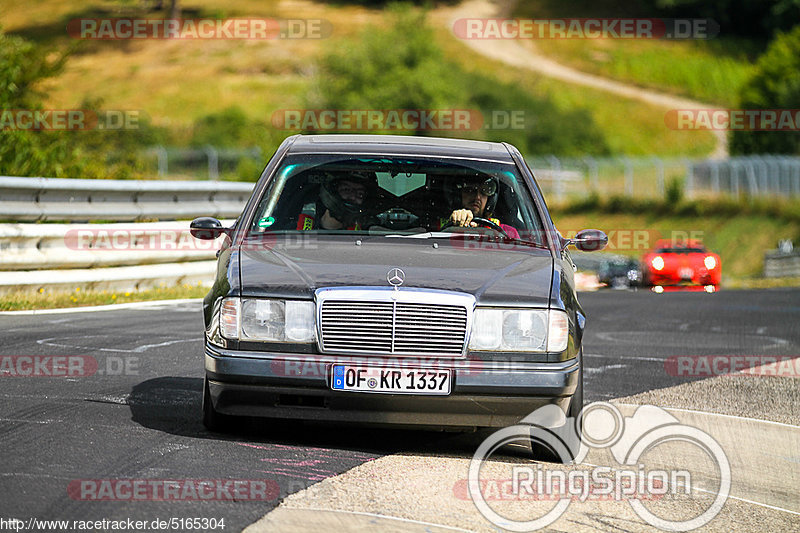 Bild #5165304 - Touristenfahrten Nürburgring Nordschleife 26.08.2018