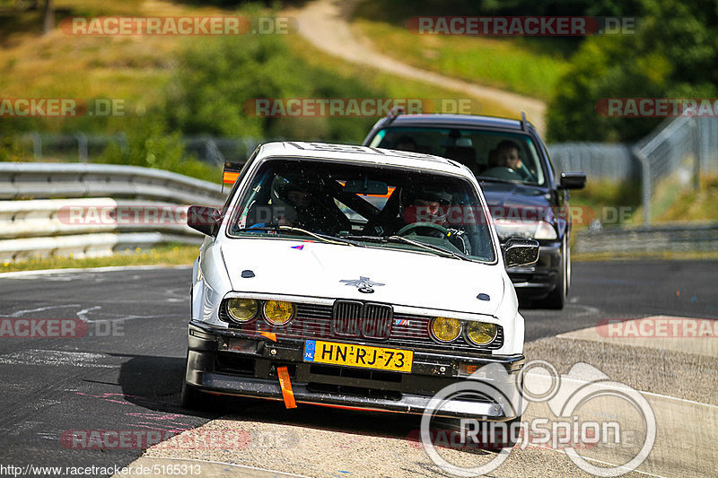 Bild #5165313 - Touristenfahrten Nürburgring Nordschleife 26.08.2018