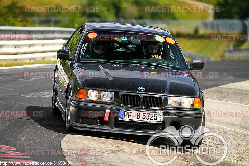 Bild #5165340 - Touristenfahrten Nürburgring Nordschleife 26.08.2018