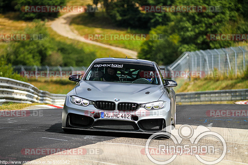 Bild #5165342 - Touristenfahrten Nürburgring Nordschleife 26.08.2018