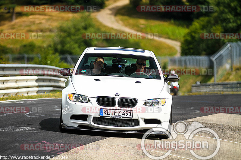 Bild #5165349 - Touristenfahrten Nürburgring Nordschleife 26.08.2018