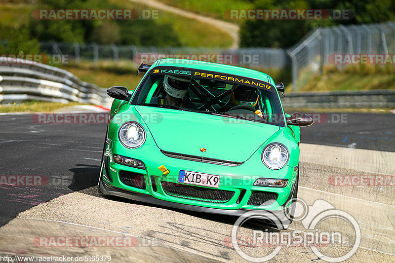 Bild #5165379 - Touristenfahrten Nürburgring Nordschleife 26.08.2018