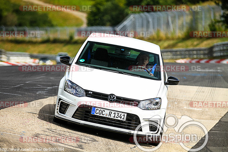 Bild #5165384 - Touristenfahrten Nürburgring Nordschleife 26.08.2018