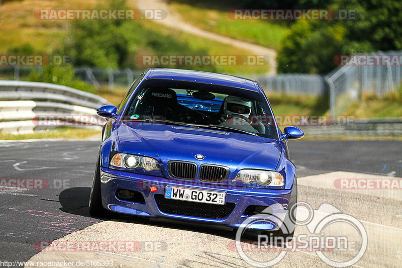 Bild #5165393 - Touristenfahrten Nürburgring Nordschleife 26.08.2018