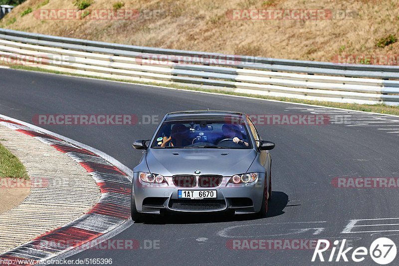 Bild #5165396 - Touristenfahrten Nürburgring Nordschleife 26.08.2018