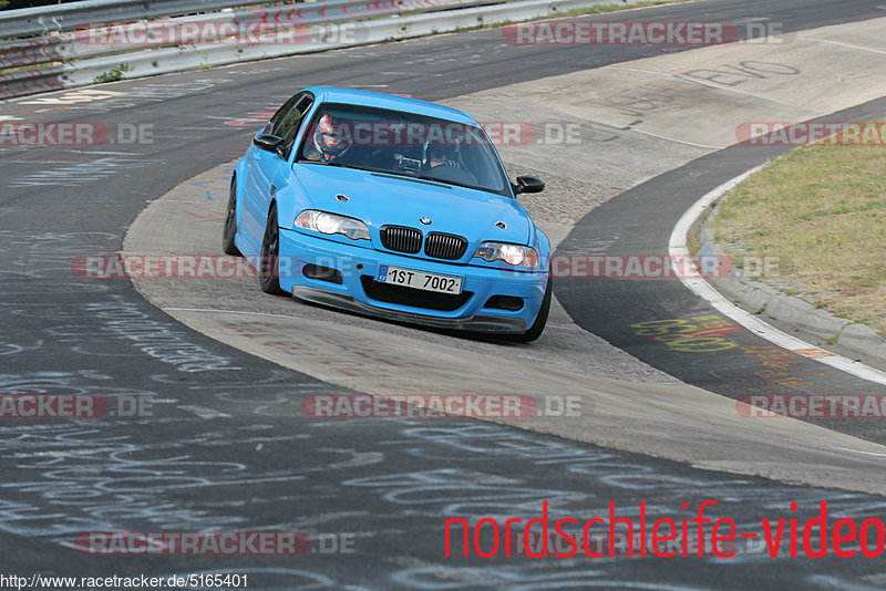 Bild #5165401 - Touristenfahrten Nürburgring Nordschleife 26.08.2018