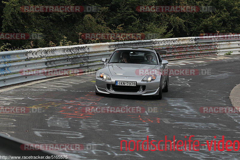 Bild #5165575 - Touristenfahrten Nürburgring Nordschleife 26.08.2018