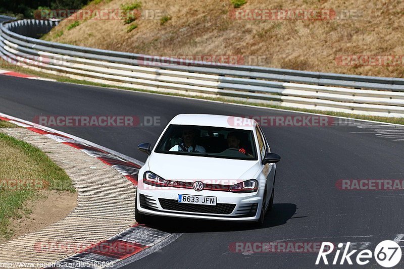 Bild #5165633 - Touristenfahrten Nürburgring Nordschleife 26.08.2018