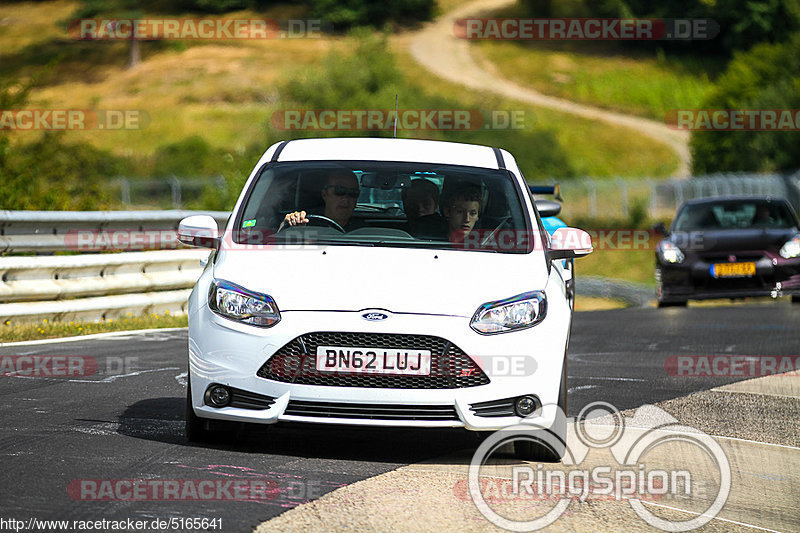 Bild #5165641 - Touristenfahrten Nürburgring Nordschleife 26.08.2018