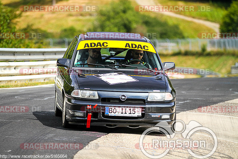 Bild #5165664 - Touristenfahrten Nürburgring Nordschleife 26.08.2018