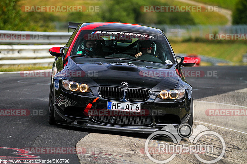 Bild #5165798 - Touristenfahrten Nürburgring Nordschleife 26.08.2018