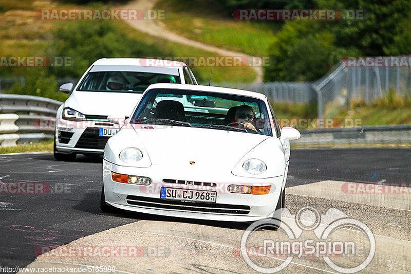 Bild #5165888 - Touristenfahrten Nürburgring Nordschleife 26.08.2018