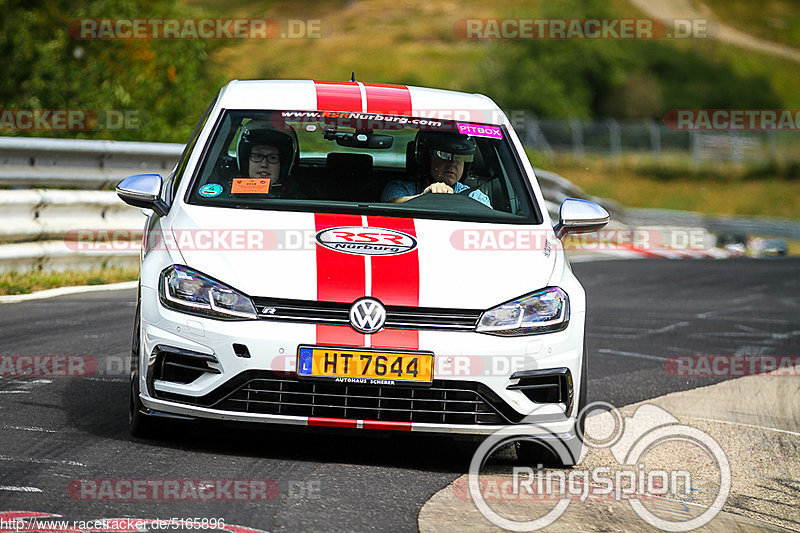 Bild #5165896 - Touristenfahrten Nürburgring Nordschleife 26.08.2018