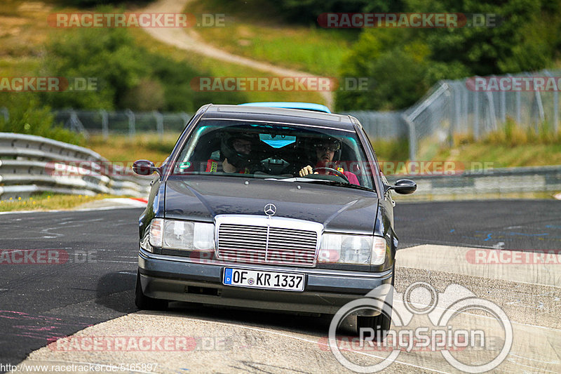 Bild #5165897 - Touristenfahrten Nürburgring Nordschleife 26.08.2018