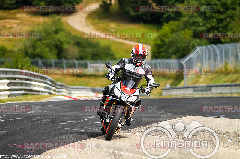 Bild #5165908 - Touristenfahrten Nürburgring Nordschleife 26.08.2018