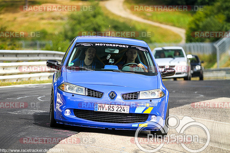 Bild #5165911 - Touristenfahrten Nürburgring Nordschleife 26.08.2018