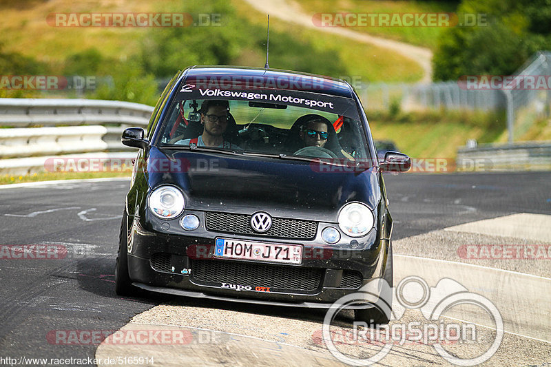 Bild #5165914 - Touristenfahrten Nürburgring Nordschleife 26.08.2018