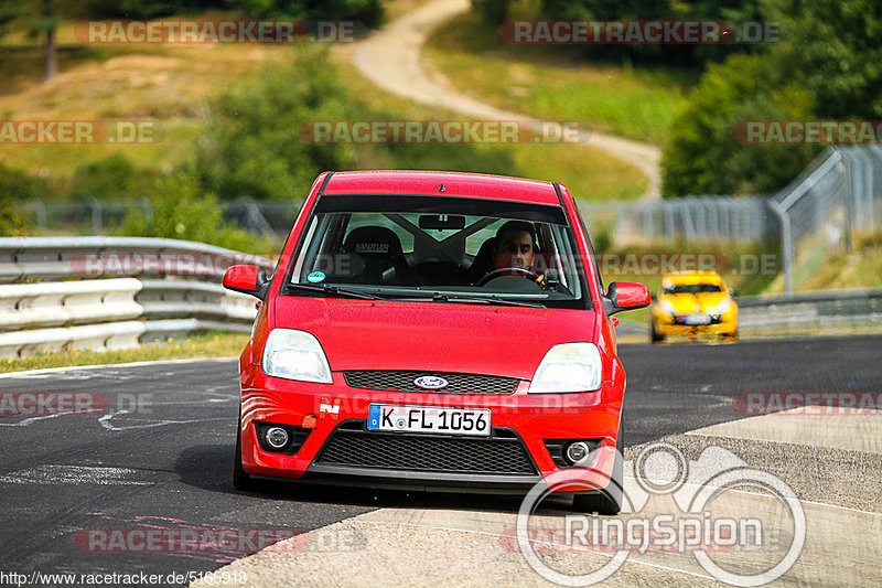 Bild #5165918 - Touristenfahrten Nürburgring Nordschleife 26.08.2018