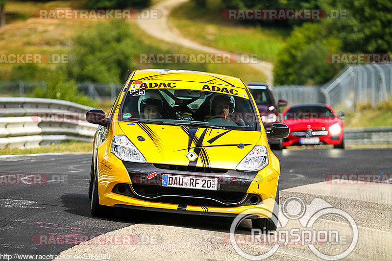 Bild #5165920 - Touristenfahrten Nürburgring Nordschleife 26.08.2018