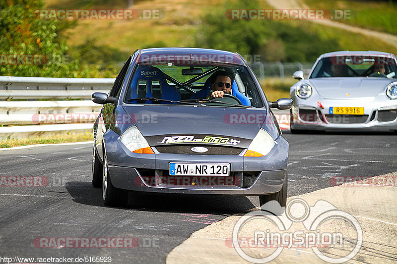 Bild #5165923 - Touristenfahrten Nürburgring Nordschleife 26.08.2018