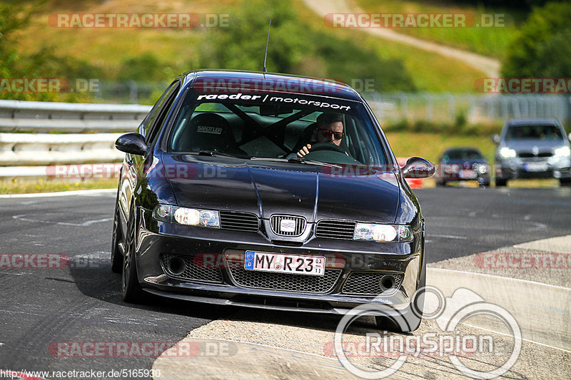 Bild #5165930 - Touristenfahrten Nürburgring Nordschleife 26.08.2018