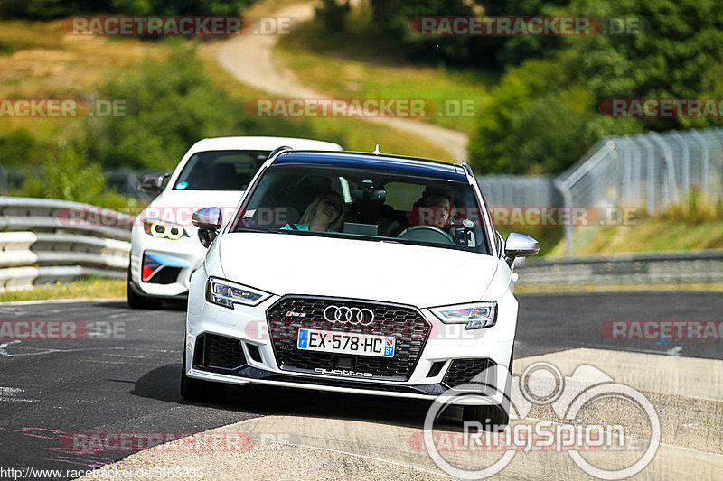 Bild #5165933 - Touristenfahrten Nürburgring Nordschleife 26.08.2018