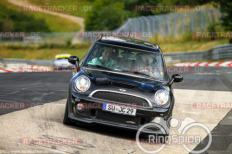 Bild #5165950 - Touristenfahrten Nürburgring Nordschleife 26.08.2018