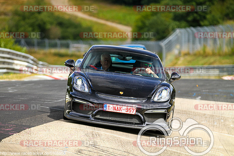 Bild #5165956 - Touristenfahrten Nürburgring Nordschleife 26.08.2018