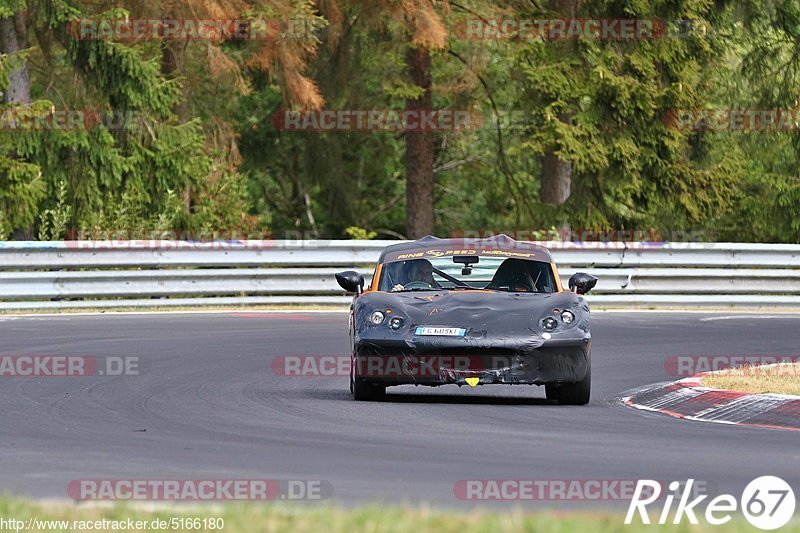 Bild #5166180 - Touristenfahrten Nürburgring Nordschleife 26.08.2018