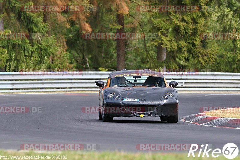 Bild #5166182 - Touristenfahrten Nürburgring Nordschleife 26.08.2018