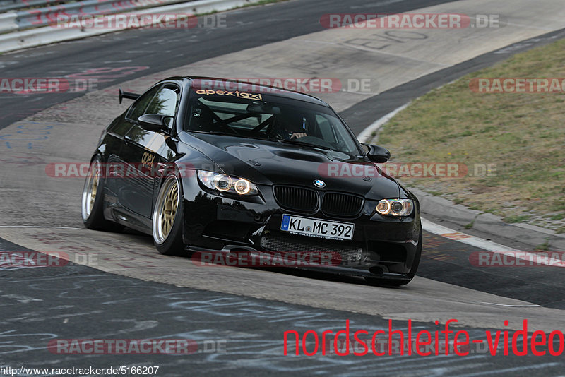 Bild #5166207 - Touristenfahrten Nürburgring Nordschleife 26.08.2018