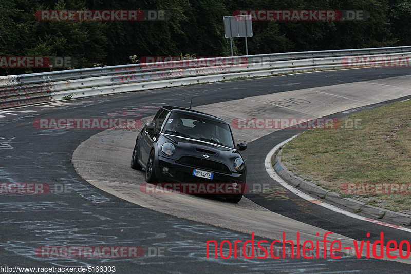 Bild #5166303 - Touristenfahrten Nürburgring Nordschleife 26.08.2018