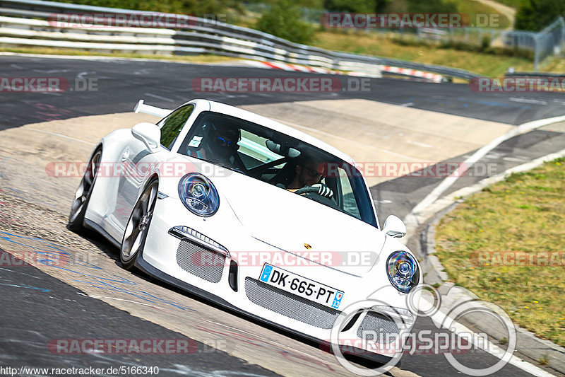 Bild #5166340 - Touristenfahrten Nürburgring Nordschleife 26.08.2018