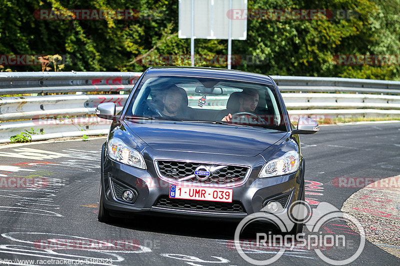 Bild #5166523 - Touristenfahrten Nürburgring Nordschleife 26.08.2018