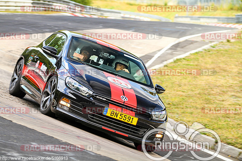 Bild #5166913 - Touristenfahrten Nürburgring Nordschleife 26.08.2018