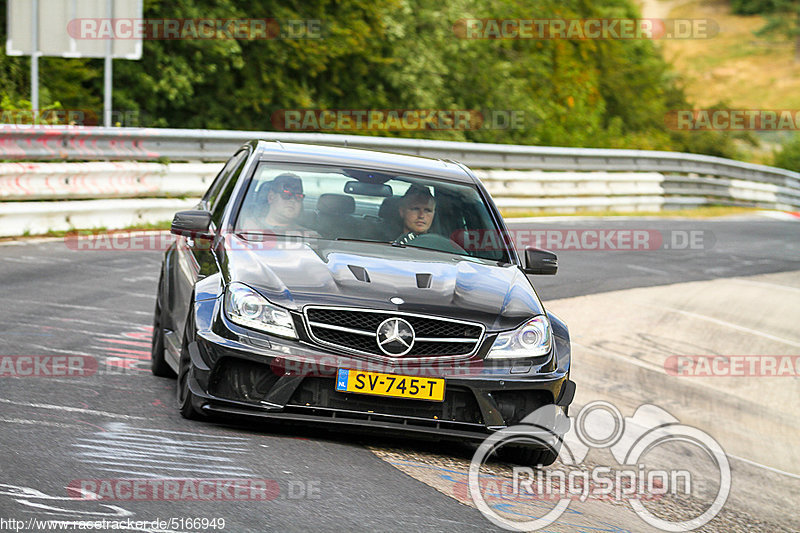 Bild #5166949 - Touristenfahrten Nürburgring Nordschleife 26.08.2018