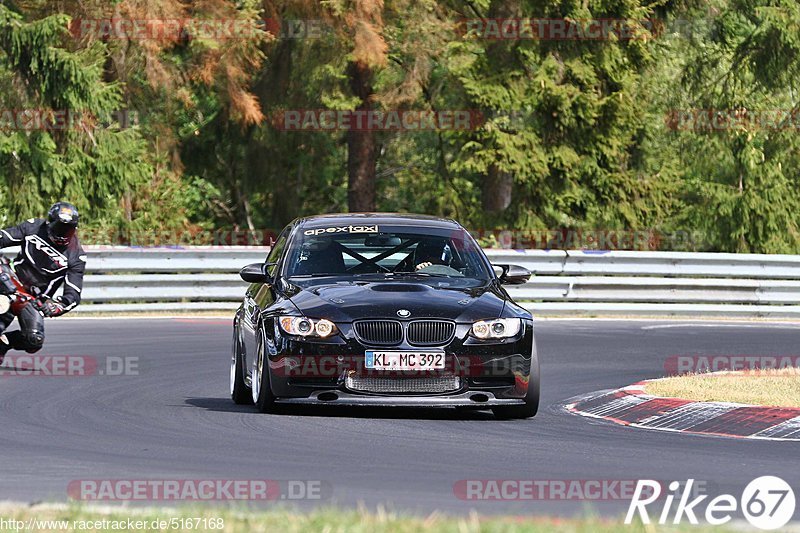 Bild #5167168 - Touristenfahrten Nürburgring Nordschleife 26.08.2018