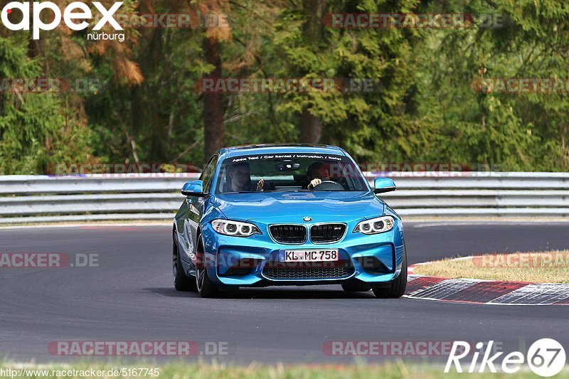 Bild #5167745 - Touristenfahrten Nürburgring Nordschleife 26.08.2018