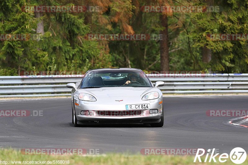 Bild #5168018 - Touristenfahrten Nürburgring Nordschleife 26.08.2018