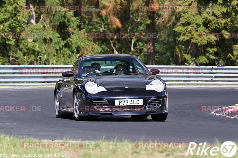 Bild #5168196 - Touristenfahrten Nürburgring Nordschleife 26.08.2018