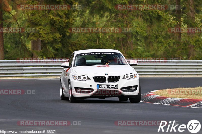 Bild #5168374 - Touristenfahrten Nürburgring Nordschleife 26.08.2018