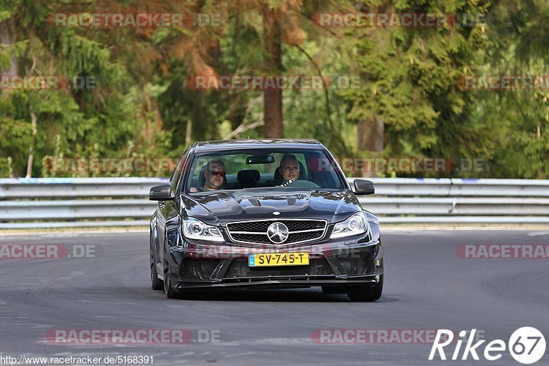 Bild #5168391 - Touristenfahrten Nürburgring Nordschleife 26.08.2018