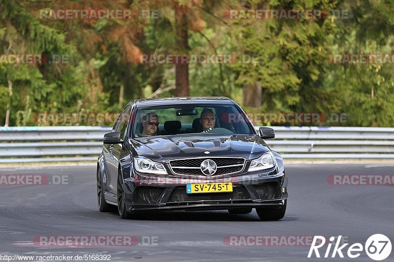 Bild #5168392 - Touristenfahrten Nürburgring Nordschleife 26.08.2018