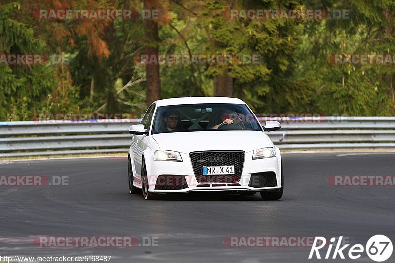 Bild #5168487 - Touristenfahrten Nürburgring Nordschleife 26.08.2018