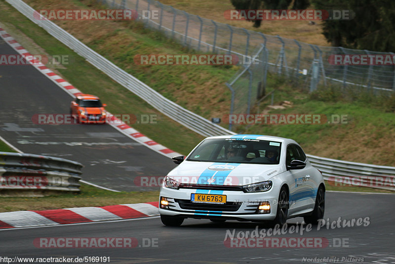 Bild #5169191 - Touristenfahrten Nürburgring Nordschleife 27.08.2018