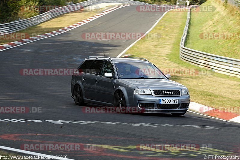 Bild #5169668 - Touristenfahrten Nürburgring Nordschleife 27.08.2018