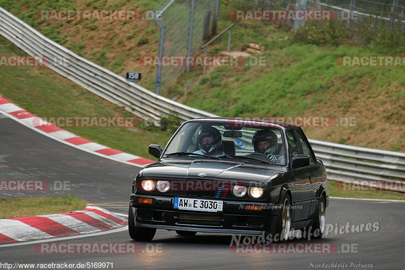 Bild #5169971 - Touristenfahrten Nürburgring Nordschleife 27.08.2018